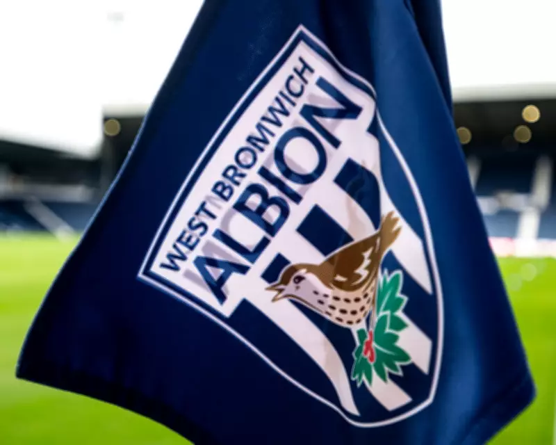 West Brom Hit with Two-Point Deduction for Financial Rules Breach
