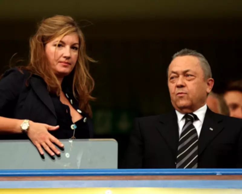 West Ham Power Shift: Brady Exits as Kretinsky Matches Sullivan's Stake