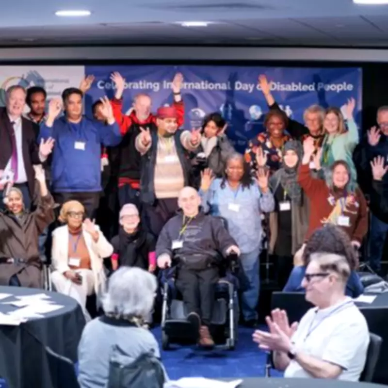West London Disability Charity Cancels Election Hustings After Only One Party Confirms Attendance