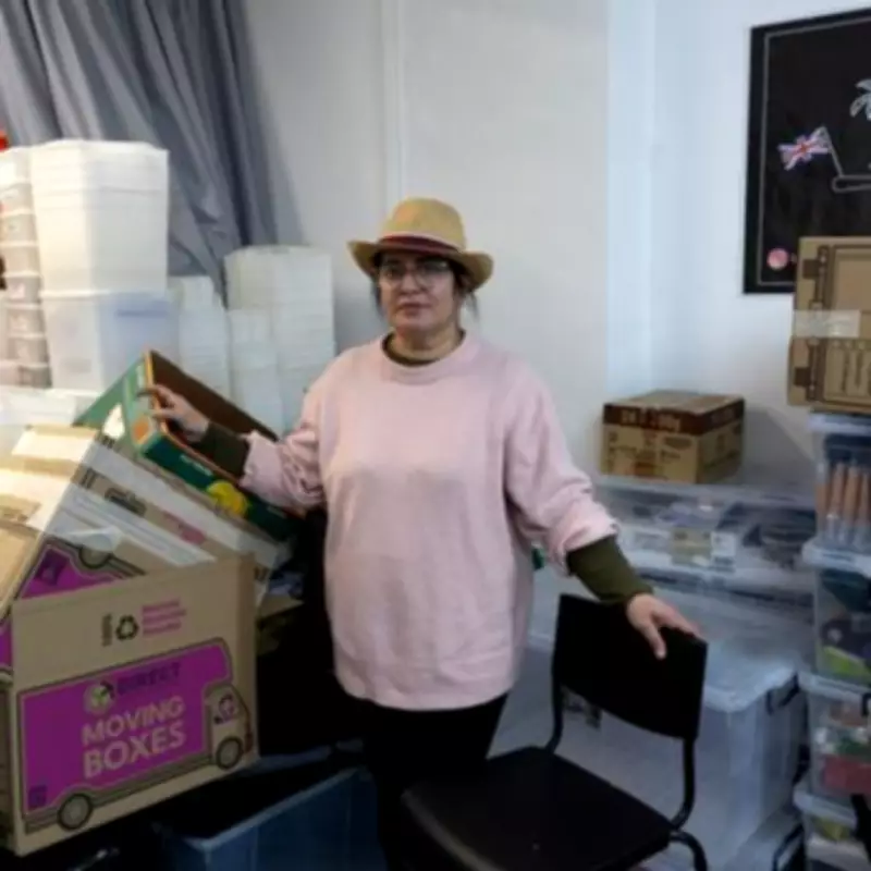 West London Market Faces Closure as Whole Foods Move Sparks Outrage