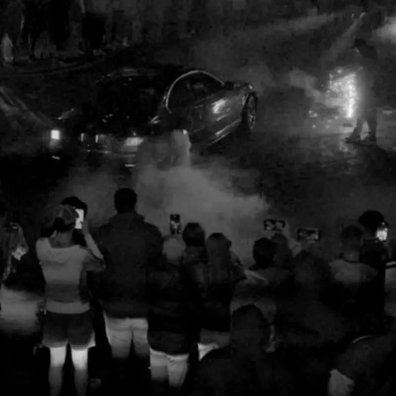 Westminster Council Seeks Borough-Wide Ban on Illegal Car Meets