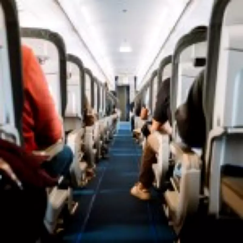 What Happens When No Doctor Is on a Plane During a Medical Emergency