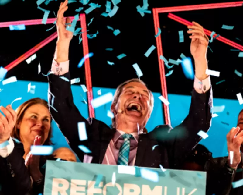 What If Reform Wins? Review: A Wake-Up Call on Farage's Potential Majority