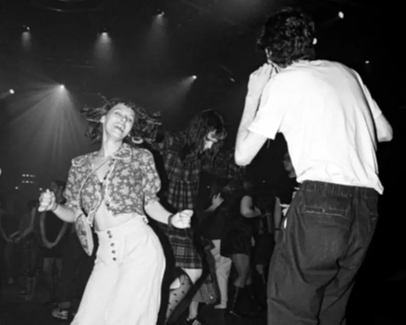 When Did Northern Soul Get So Southern? The Scene's Shift South