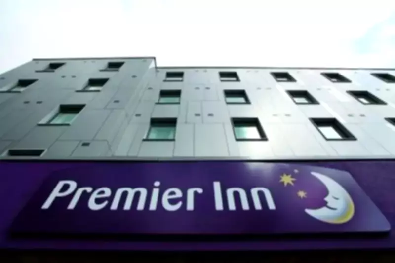 Whitbread Plans £1.5bn Property Sell-Off to Win Back Investors