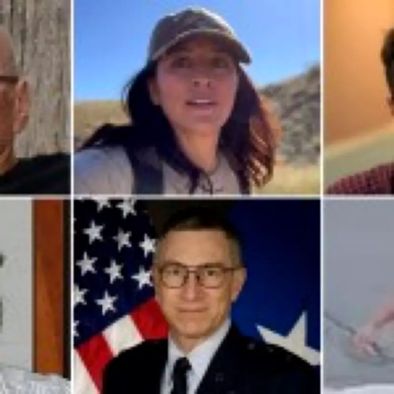 White House to Investigate Mysterious Disappearances and Deaths of 10 US Scientists