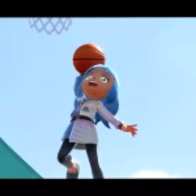 White House Wii Sports Video Sparks Japan Copyright Criticism Over Iran War