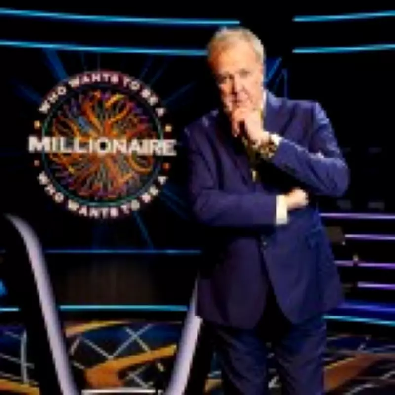 Who Wants to Be a Millionaire? Contestant Loses £186,000 in Historic Show Drama