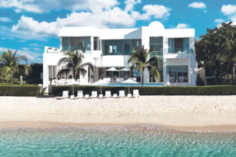 Why Anguilla Is the Caribbean's Best-Kept Secret Paradise