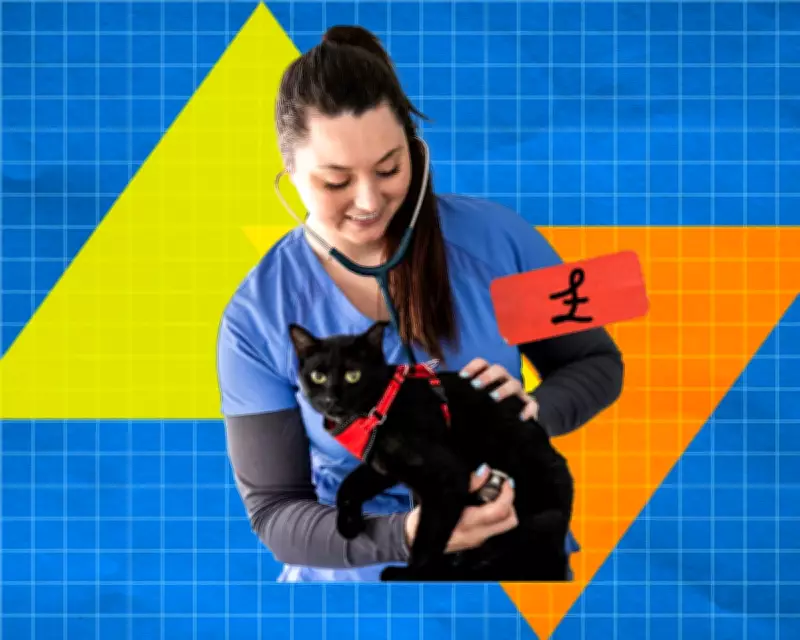 Why Pet Scans Cost More Than Human MRIs: VAT, Anaesthesia, and Scale