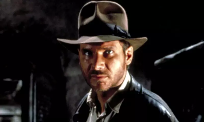 Why 'Raiders of the Lost Ark' Remains a Timeless Feelgood Movie