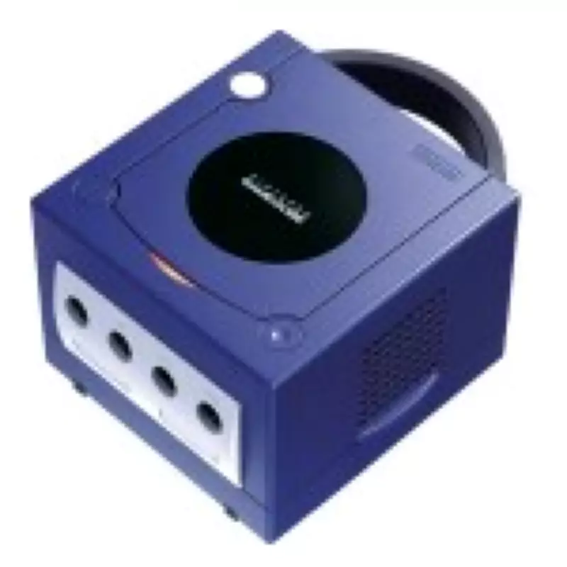 Why the Nintendo GameCube Remains My Favorite Console Despite Its Flaws