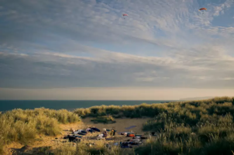 Why This 30-Something Chooses UK Staycations Over Foreign Holidays