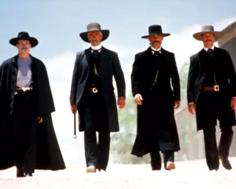 Why Tombstone Is the Ultimate Feelgood Western: A Celebration