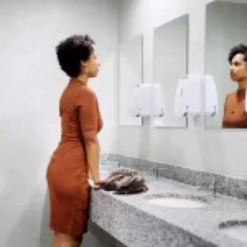 Why UK Office Loo Lurking Is a Mental Health Red Flag for Bosses