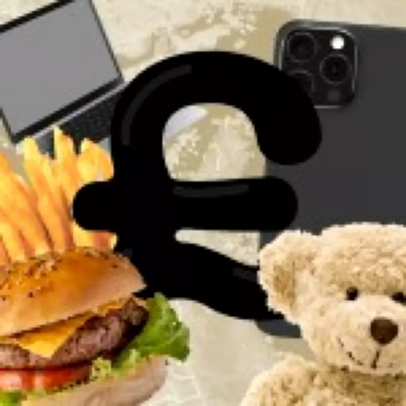 Why War in Iran Is Driving Up Prices on Almost Everything