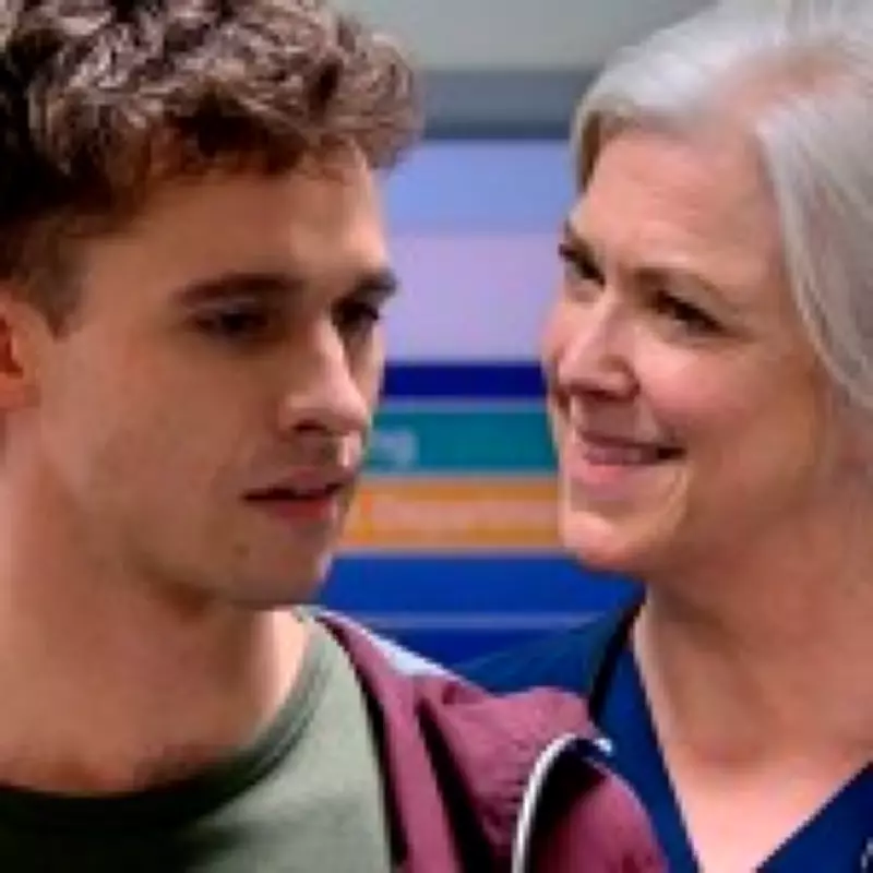 Wicked Dr Todd Uses Baby Leyla Against Jacob in Unsettling Emmerdale Spoiler