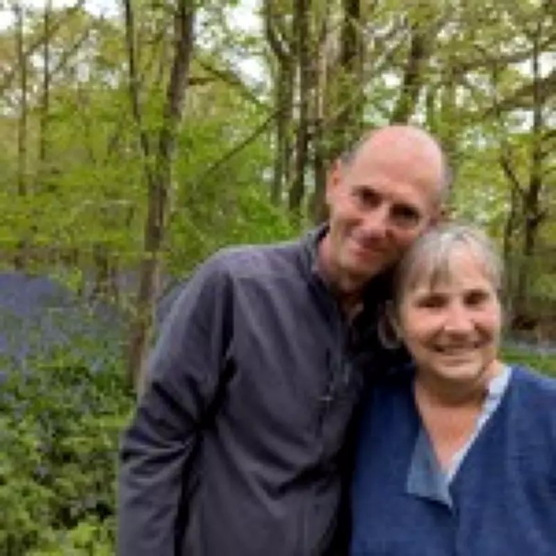 Widower's Crusade: Fighting for Lobular Breast Cancer Research After Wife's Death