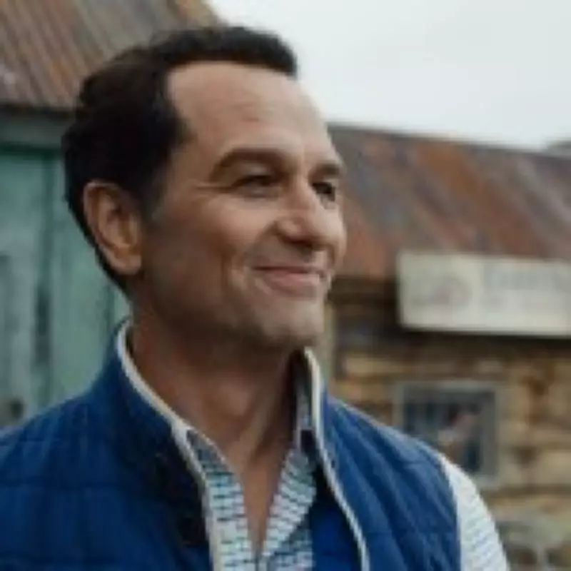 Widow's Bay Review: Apple TV+ Horror Series Will Terrify You