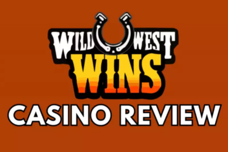 Wild West Wins Casino Offers 20 Free Spins with No Deposit Required