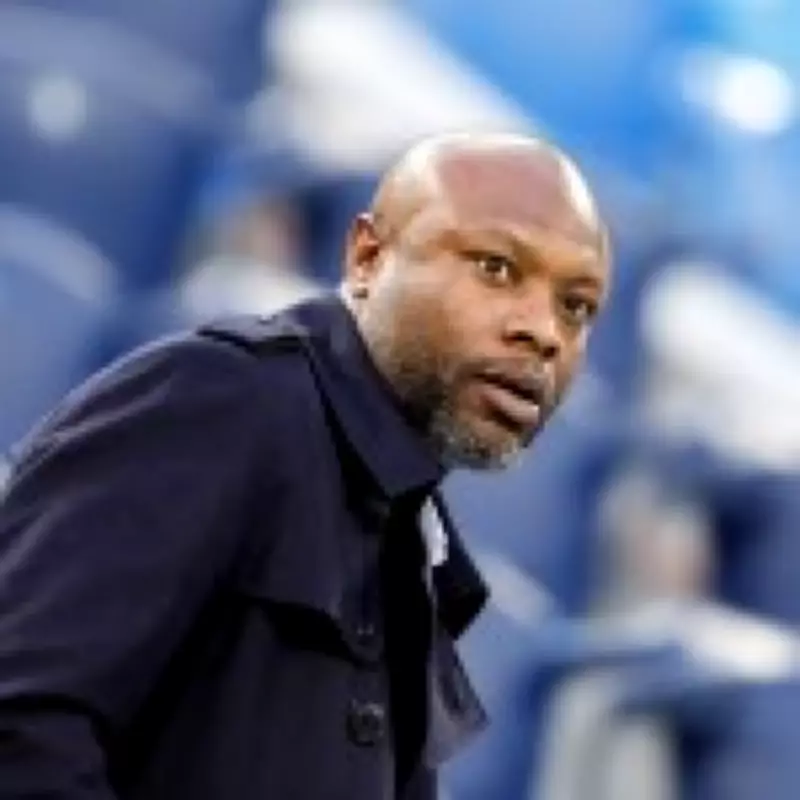William Gallas names the manager Chelsea must appoint to build team of warriors