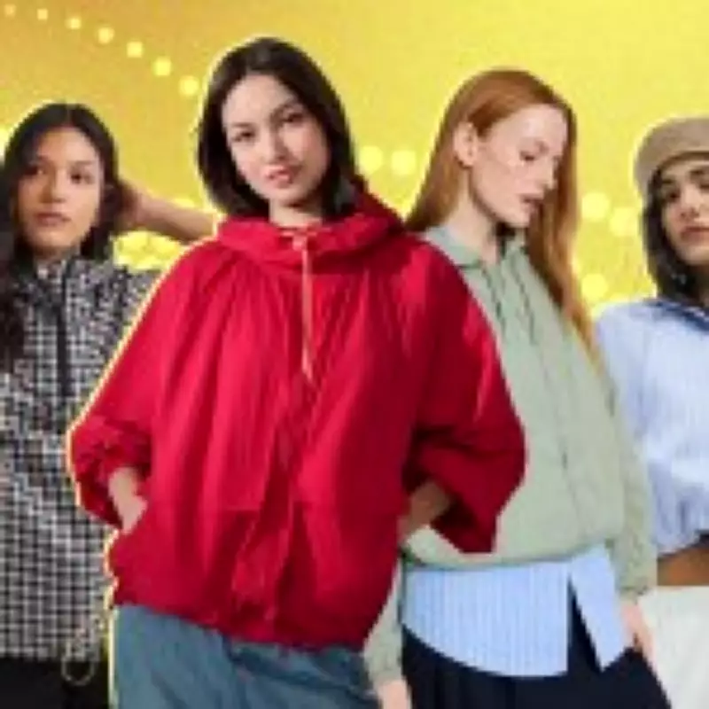 Windbreaker Jackets Make 2026 Fashion Comeback: Top 14 Picks