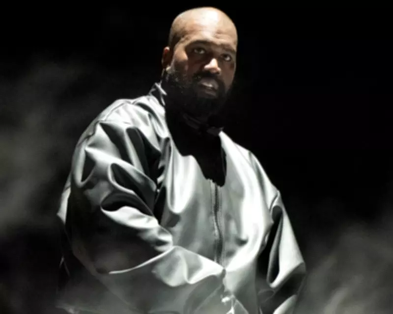 Wireless Festival Cancelled After Kanye West Banned from Entering UK