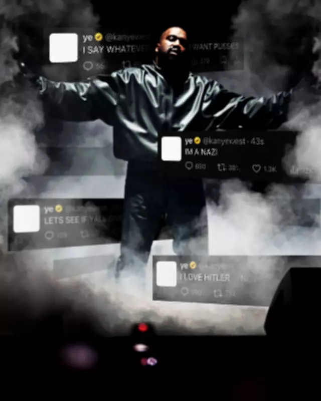 Wireless Festival Collapse: How Kanye West Booking Became 'House of Cards'