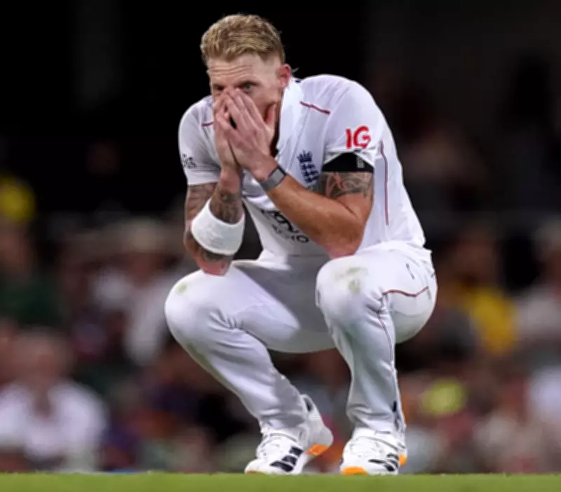 Wisden Blasts England's 'Feckless, Reckless' Ashes Campaign in Scathing Review