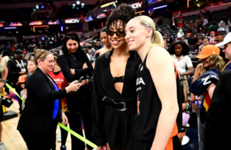 WNBA Draft Spotlight Shifts from Talent to Gossip in Fudd-Bueckers Saga