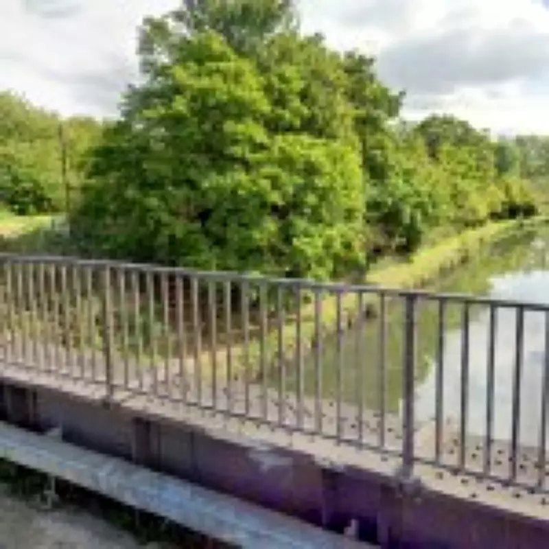 Woman and Child Die After Being Pulled from Water in London Park