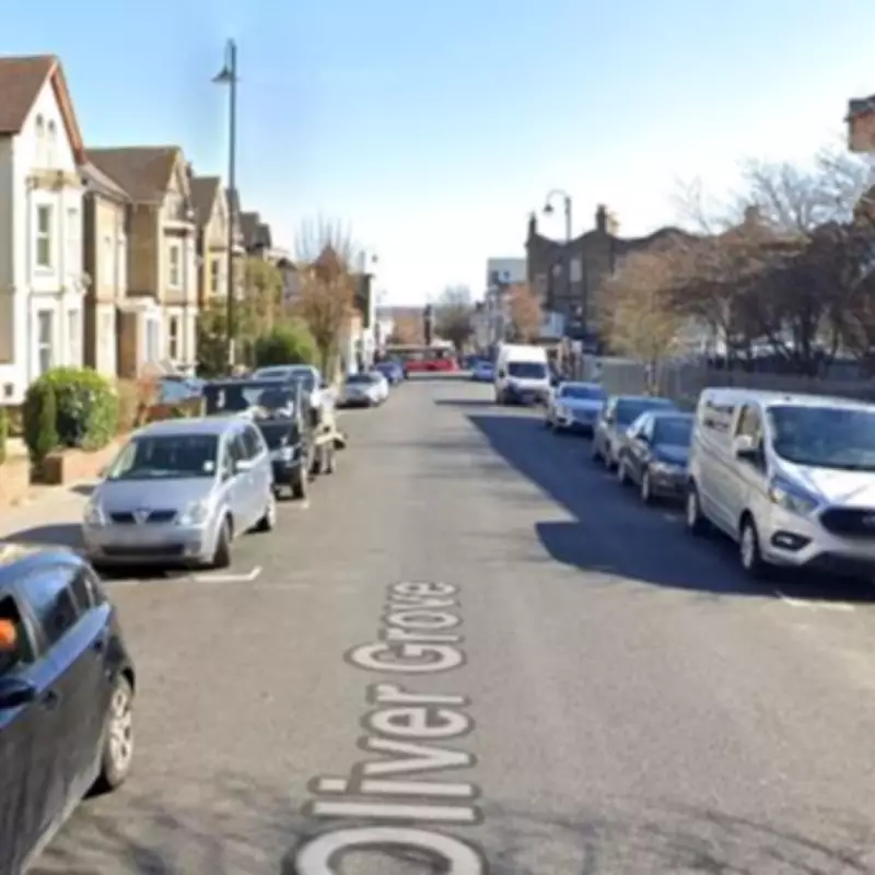 Woman Arrested After Teen Stabbed Multiple Times in Croydon
