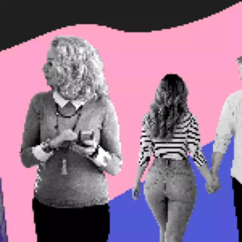 Woman Considers Plastic Surgery to Save Marriage After Husband's Affair