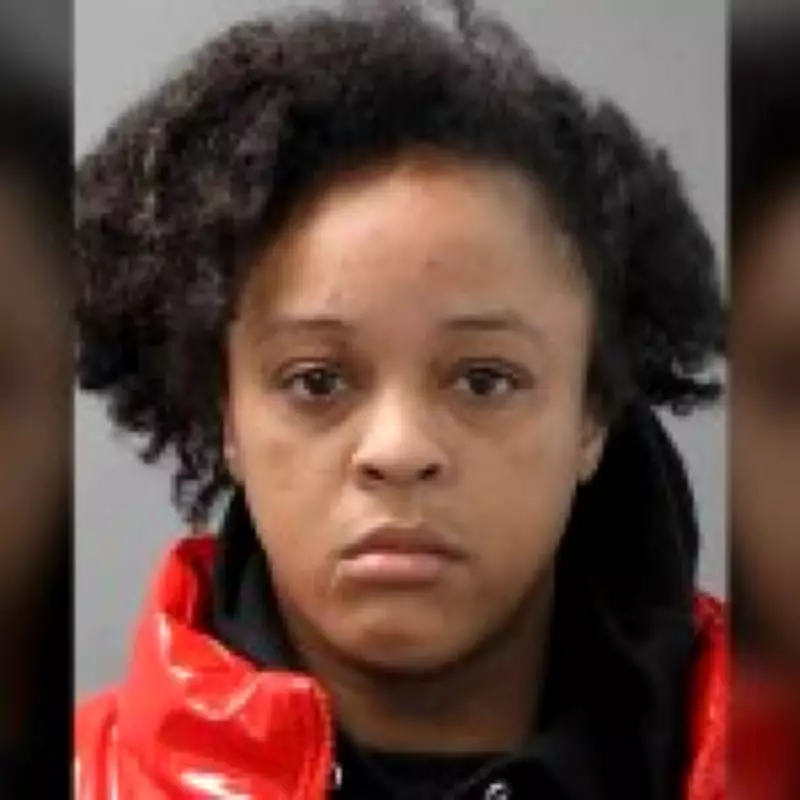 Woman Jailed for Throwing Dynamite Through Partner's Window, Blowing Off His Hand