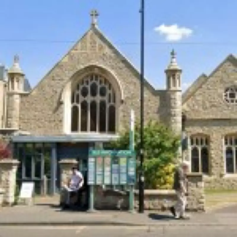 Woman Raped by Multiple Men Outside Epsom Church After Nightclub Visit