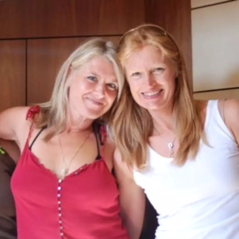 Woman Runs London Marathon for Friend Killed by Husband, Queen Camilla Donates