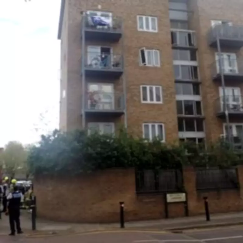 Woman Seriously Injured in Lewisham Flat Fire Caused by E-Bike Battery