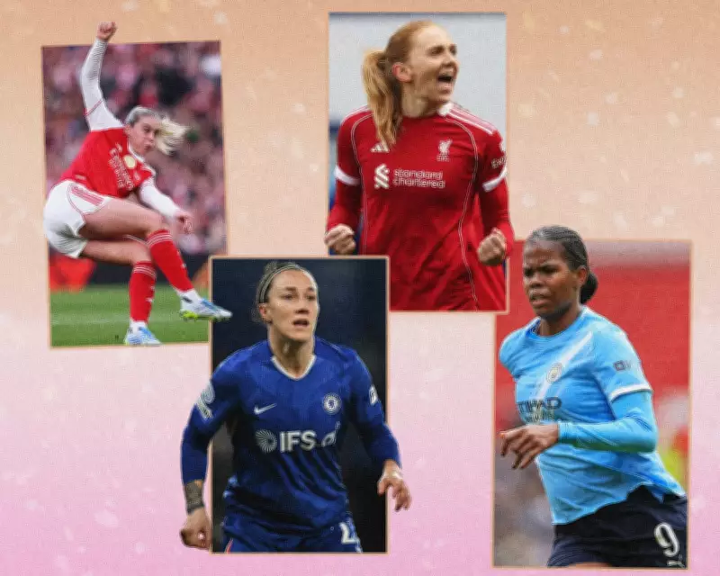 Women's FA Cup Quarter-Finals: In-Depth Analysis of All Weekend Clashes