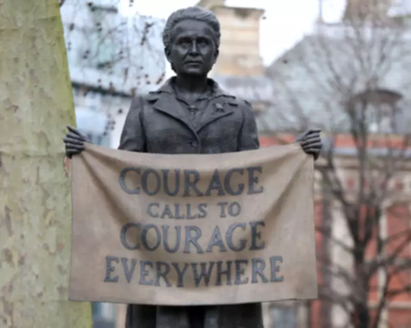 Women's Library at 100: A Century of Struggle and Celebration in London