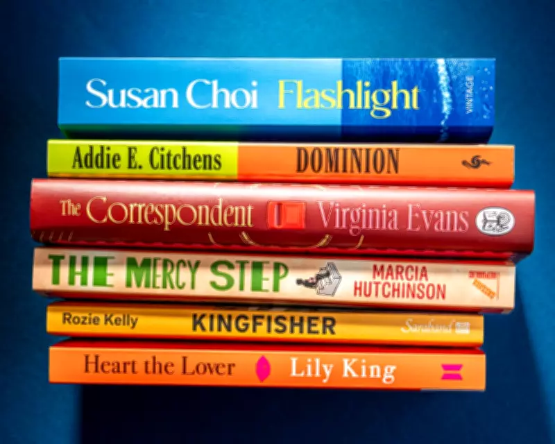 Women's Prize for Fiction Shortlist Unveiled: Debuts and Independents Shine