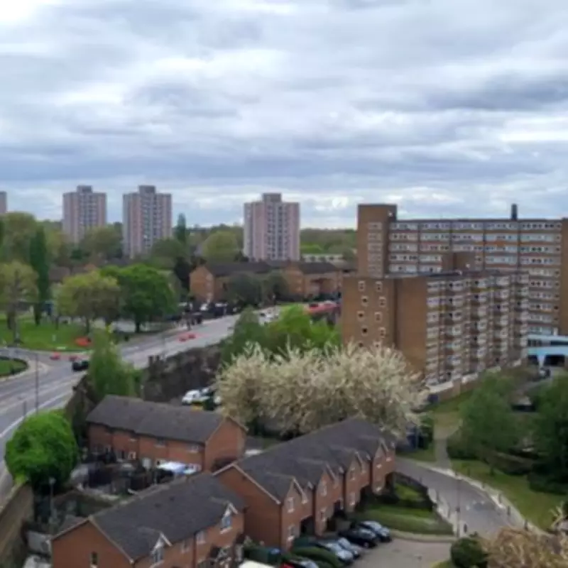 Woolwich Dockyard Residents Speak Out After Two 14-Year-Olds Killed in Separate Tragedies