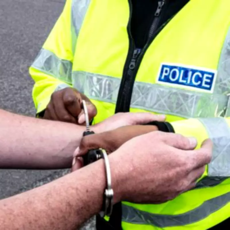 Woolwich Man, 33, and Three Teenagers Charged in Gravesend Rape Case