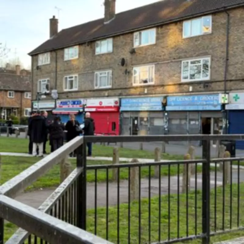 Woolwich Shooting: Three Arrests After Man Fatally Shot on Lord Warwick Street