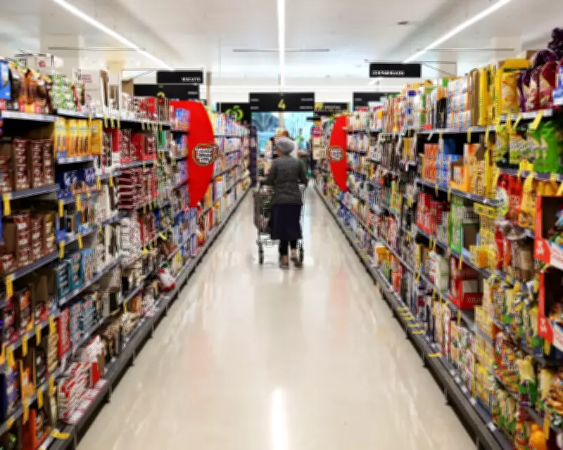 Woolworths Court Case Reveals Discounts Broke Own Rules