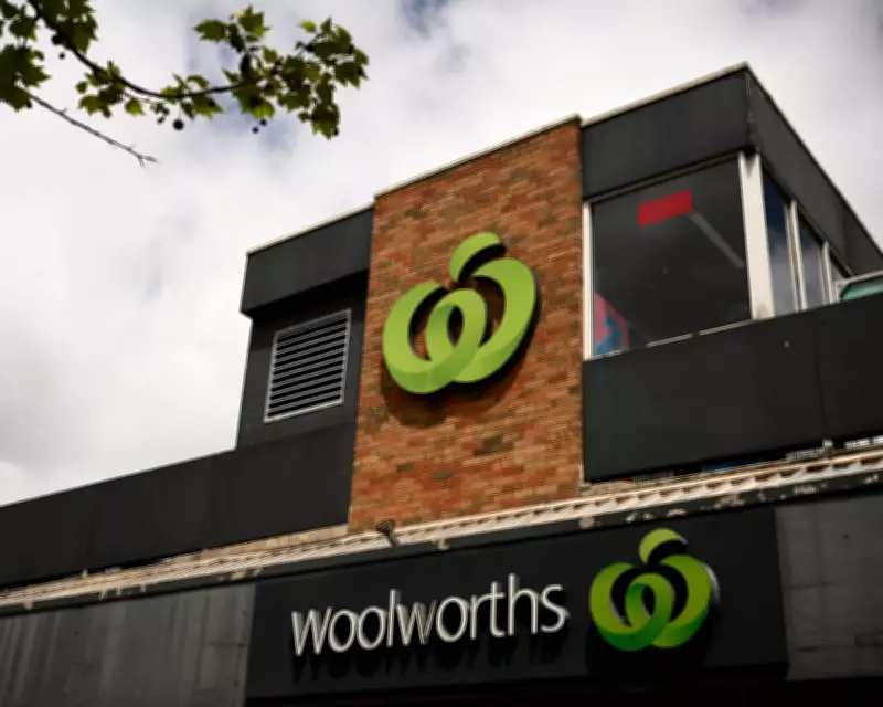 Woolworths Faces Court Over Alleged Fake Discounts Amid Inflation Crisis