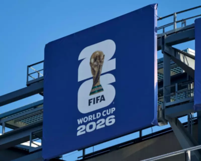 World Cup Final Tickets Listed for Over $2 Million on FIFA Resale Site