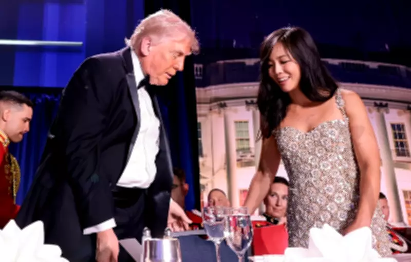 World Leaders Condemn Violence After Shooting at Trump's WH Dinner