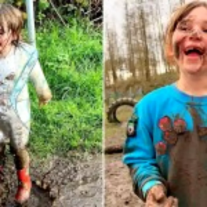 World Puddle Jumping Championship Faces Cancellation Due to Heatwave