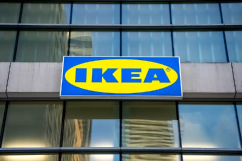 World's First Ikea-Decathlon Hybrid Store Opens in Croydon This Week