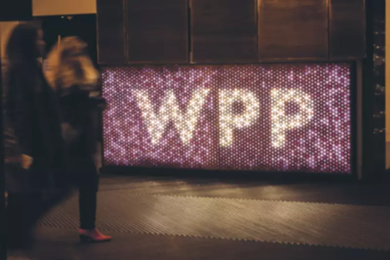 WPP Sales Drop 6.6% in Q1 Despite New Business Uptick, Pressure Mounts on Turnaround